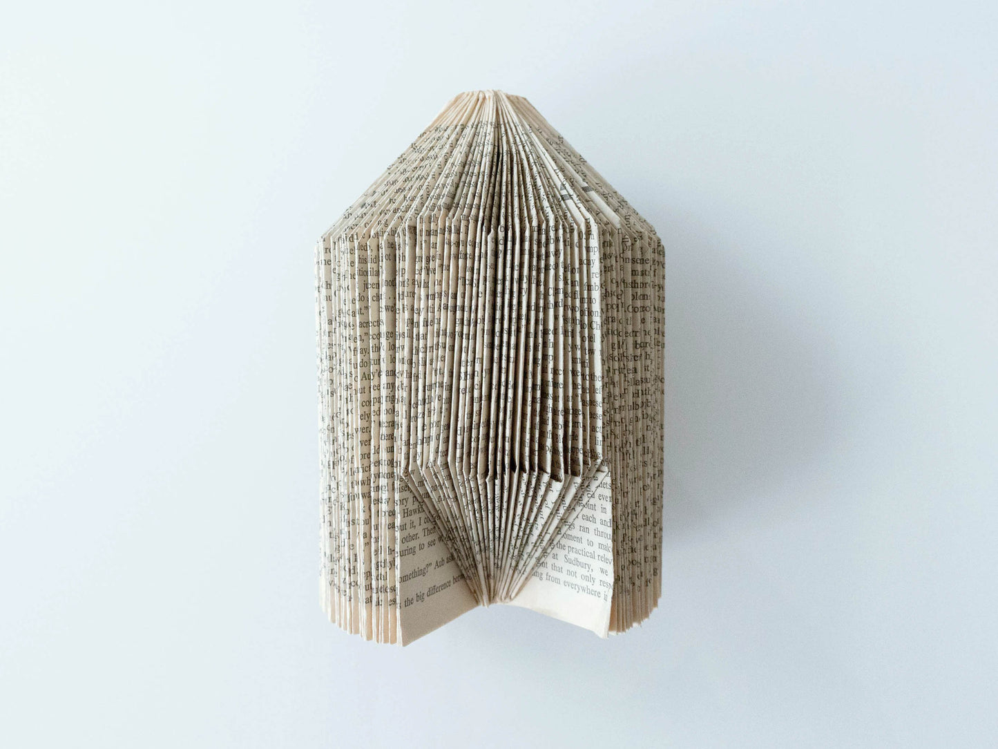 Special Edition – Raumschiff VIII, 10 x 11.5 x 17.5 cm