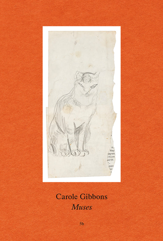 Carole Gibbons – Muses