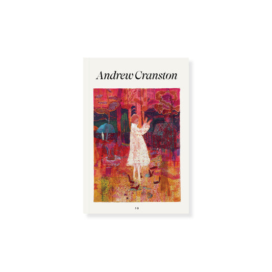 Andrew Cranston - Andrew Cranston