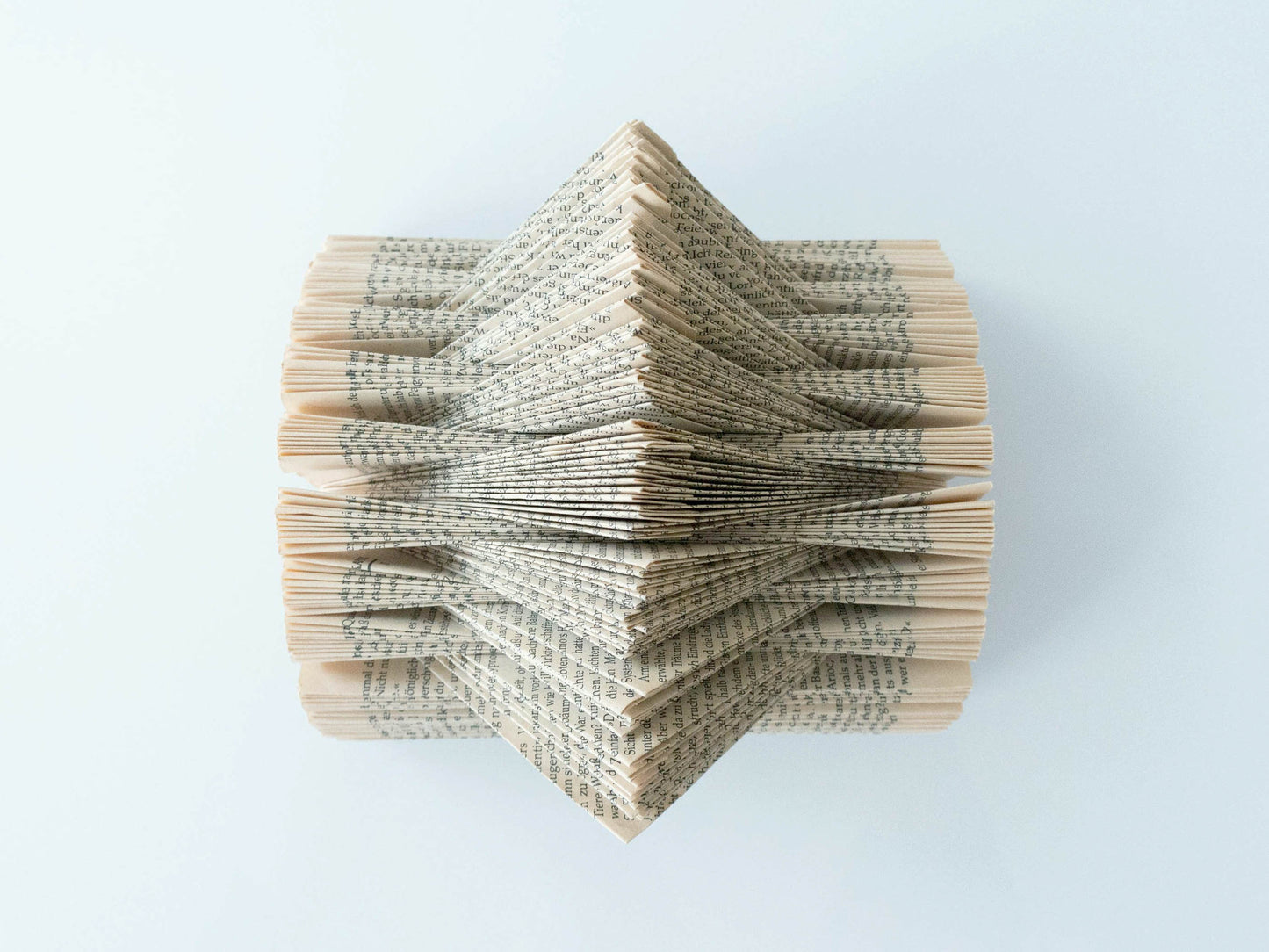 Special Edition – Raumschiff I, 11.5 x 18 x 18 cm