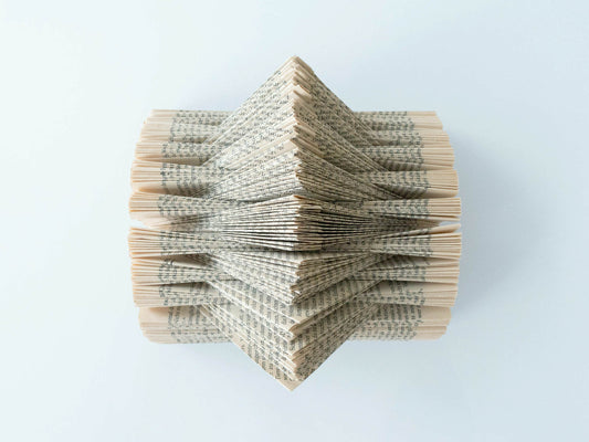Special Edition – Raumschiff I, 11.5 x 18 x 18 cm