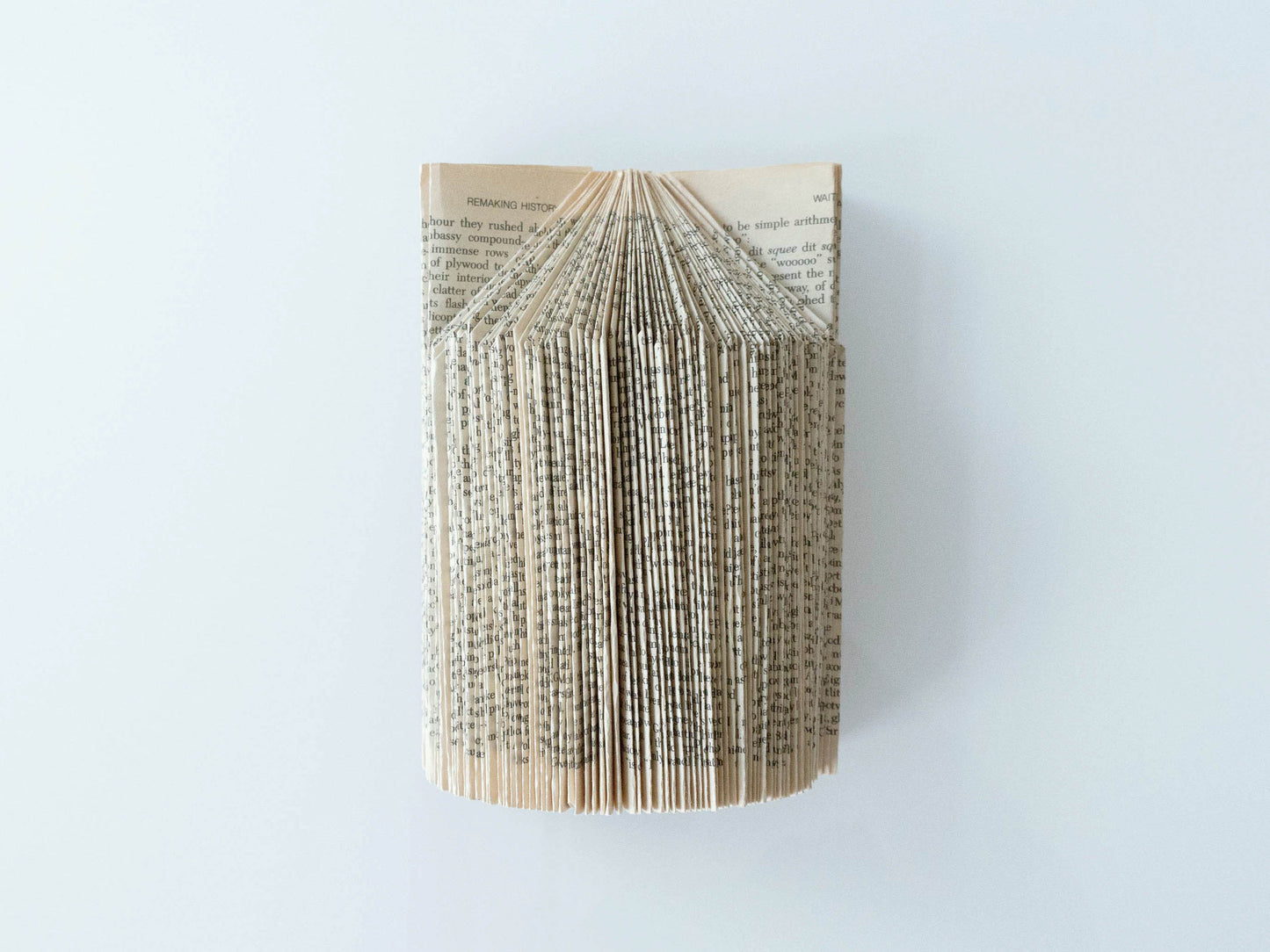 Special Edition – Raumschiff VII, 7 x 12.5 x 17.5 cm