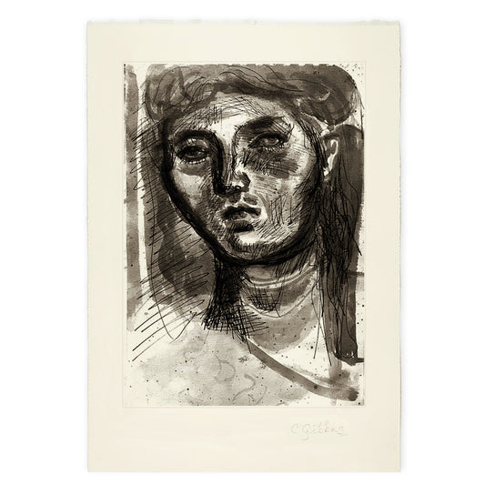 Carole Gibbons – Print Edition